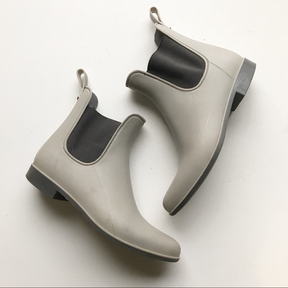 Sam Edelman Shoes - Sam Edelman Ankle Pull On Rain Boots